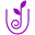 j