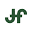 j
