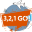 3