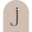 j