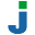j