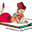 j