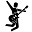 j