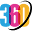 3