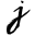 j