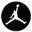 j
