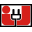 j