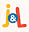 j