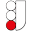 j