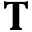 t