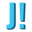 j