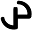 j