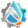 j