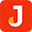 j