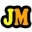 j