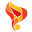 j