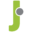 j