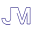 j