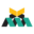 j
