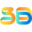 3