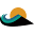 j