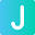j