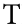 t