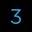 3