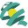3