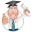 t