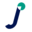 j