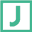 j