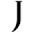 j