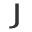 j