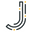 j
