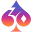 3