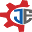 j