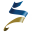 j