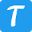 t