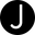 j