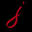j
