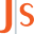 j