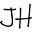 j