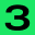 3