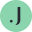 j