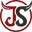 j