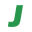 j