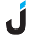 j