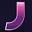 j