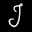 j